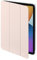 Hama Hülle für iPad Air 4. Generation 2020/5. Generation 2022 10,9 Zoll (aufklappbares Case für Apple Tablet, Schutz-Hülle mit Standfunktion, transparente Rückseite, magnetisches Cover) rosa
