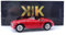 KK Scale KKDC180911 - Ferrar. 166 Mm Barchetta Red 1949 - maßstab 1/18 - Sammlerstück Miniatur