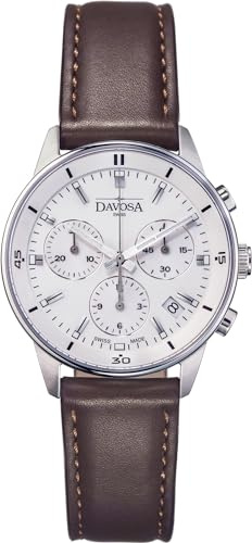 DAVOSA Vireo MEDIUM Quartz 16758515 Damenarmbanduhr