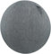 VBVARV 55/65/75cm Yoga Ball Abdeckung,Gymnastikball Bezug für Sitzball Fitnessball,Faltbar Sitzbälle Stoff Bezug - für Fitnessball Pilates Yogaball/Büroball Balance Ball,Grau,75cm
