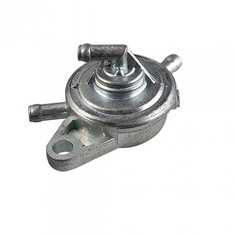 Teknix - Grifo de tanque de gasolina para Scooter Yamaha 50 BW'S SPY Delantero 1999