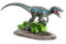 The Noble Collection Toyllectible Treasure Raptor Recon Blue