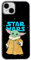 ERT GROUP mobile phone case for Iphone 14 PLUS original and officially Licensed Star Wars pattern Baby Yoda 032 optimally adapted to the shape of the mobile phone, case made of TPU