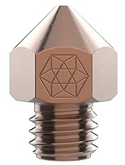 Zodiac PRO Nozzle MK8-1.75mm - 0.6mm