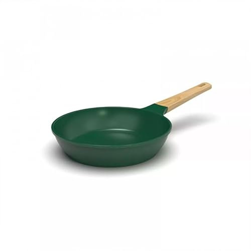 COOKUT Poêle 24 cm fougère