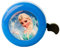 Oirigaga Fahrradklingel Kinder Mädchen, Eiskönigin Eisa Princess Fahrradglocke Laut Kinderfahrrad Klingel Klein Kind Fahrrad Glocke, Bunt Anime Froze Bike Bell Mini Bicycle Klingel mit Knackig Klang