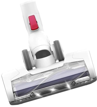TFNVYQQZ Brush Head,Vacuum Replacement Full Size LED Multi-Tasker Motorized Power Head Brush Part,Compatible For Tineco,A10 S11 X S12 And Deik、Hoover Series
