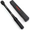 FOURROBBER 1/2 Clé Dynamométrique 20-220 Nm pour Autos,Camion,Motos vélos Précision ±4%