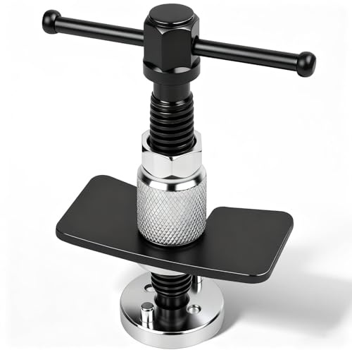 YIYICO Bremskolbenrücksteller Auto Bremsen Rücksteller Universal Bremssatte | Bremssattel Bremszylinder Bremsenrücksteller Werkzeug Bremskolben Rückstellwerkzeug KFZ Brake Caliper Compression Tool