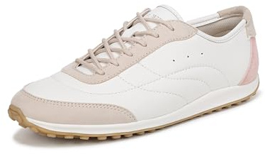 Naturalizer Womens Clove Lace-Up Trainers