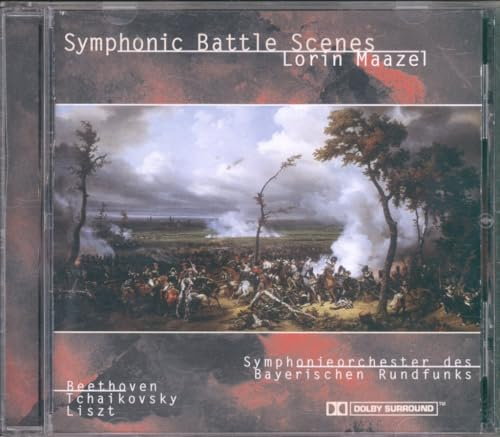 Symphonic Battle Scenes