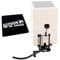 Meinl TMSTCP Direct Drive Cajon Pedal Fußmaschine + keepdrum Sitzpad