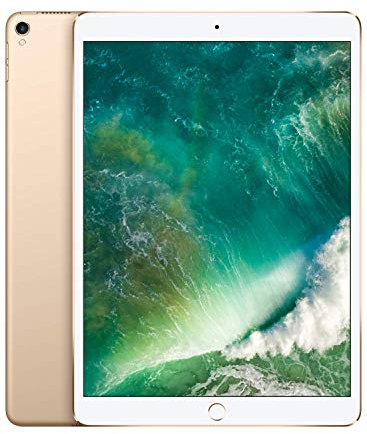 Apple iPad Pro (10.5-inch, Wi-Fi, 256GB) - Gold