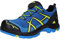 HAIX Black Eagle Safety 40.1 Low/Blue-Citrus: Dein Job, Dein Auftritt, Dein Black Eagle Safety 40.1. Mehr als nur sicher.. UK 3.5 / EU 36