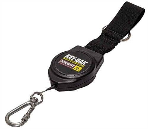 KEY-BAK Toolmate Retractable Tool Lanyard