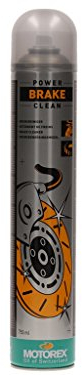 Motorex Power Brake Clean Bremsenreiniger 750ml