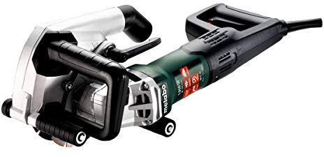 Bruzdownica Metabo MFE 40 1900W w walizce z możliwością wybierania materiału ze środka bruzdy 6040...