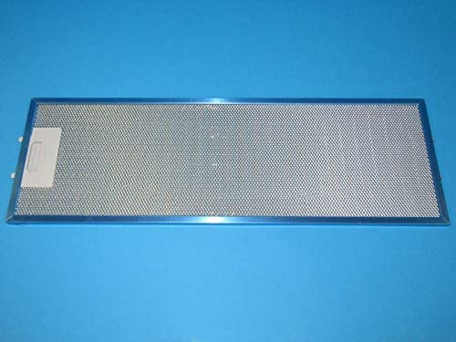 Original Gorenje Ersatzteil: FETTFILTER ALU.