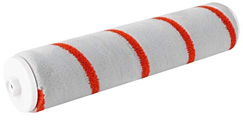 Durevole aspirapolvere Portatile Rullo di rotolamento Spazzola Accessori di Ricambio Poliestere di Alta qualità e Materiale ABS Adatto per Xiaomi Dreame V9