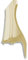 A B Pool ABP Jonc de Blocage pour Liner - Bobine 50 m (Sable)