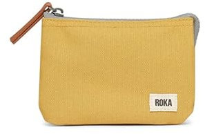 Roka London Carnaby - Lona reciclada pequeña, Lino
