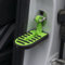 Cost Wise car door step (green) Roof Rack Door Step Up on Door Latch