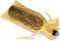 FUFUYO Sacchetti regalo in organza trasparente per bottiglie di vino, per matrimoni, feste, cene, 10 pezzi