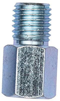 Fenteer Multifunktionaler M14 auf 5/8 Winkelschleifer Adapter Winkelschleifer Gewindeadapter für Werkzeuge, M14 BIS M16