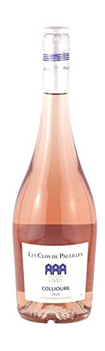 Clos de Paulilles - Collioure rosé Magnum 1.5 L
