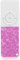 MP3 Player, HIFI Lossless Sound Mini Portable Music Player Supports Up to 64GB, Big Battery Slim Classic Multifunction Walkman for Students Kids (Purplish Red)