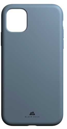 Black Rock Urban Case Cover Apple iPhone 11 Blau