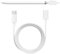 Compatible for Apple Pencil Charger,USB C to Apple Pencil Adapter 20Mins Full Charge Compatible for Apple Pencil 1st Generation, 30CM/1 Pack,USB C to Lightning Female