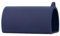 FTRONGRT Bluetooth Earphone Case Cover for SONY PULSE Explore, Shockproof Silicone Bluetooth Earphone Case Compatible SONY PULSE Explore Bluetooth Earphone.Navy Blue