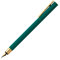 FABER-CASTELL 141431 - Füller Neo Slim, Federbreite F, gold rainforest