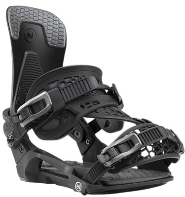 NIDECKER KAON-PLUS Bindung 2025 apx, L