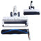 Pièces/accessoires for aspirateur sans fil, têtes de brosse for tapis et sol électriques FB2117 21,6 V, compatibles avec TINECO Pure ONE S15 et Pet EX Air
