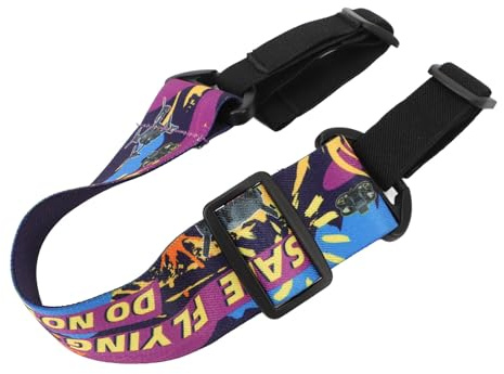 YUKOFE Kopfband für Avata Brille FPV Brille Kopfband verstellbar Quadcopter Drohne Zubehör