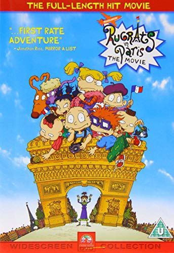 Rugrats In Paris [UK Import]