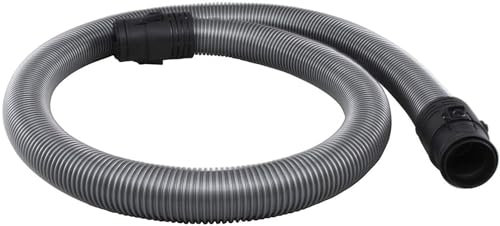 Miele Replacement Suction Hose for Miele Vacuum Cleaners, Gray