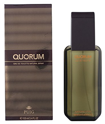 Quorum – Quorum EDT Vapo 100 ml