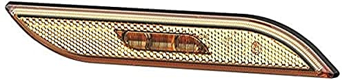 HELLA 2PS 013 305-081 Side Marker Light - Shapeline Style - LED - 12/24V