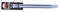 HRB Profi Montiereisen, Montierhebel, Verschiedene Größen 300-600 mm oder als 4tlg. Set (Montiereisen 400mm)