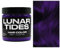 Lunar Tides - Deep Violet Haarfärbemittel - Semipermanenter Haarfarbstoff - 4 oz / 118 ml - One Size - Lila