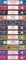Satya Nag Champa, Red Champa, Black Champa, Champa, Super Hit, Darshan, Neem Forest, Arabischer Moschus, Jasmin, Gold, Französischer Lavendel, Mystic Rose, 12 Stück
