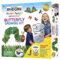 Insect Lore The Very Hungry Caterpillar Butterfly Growing Kit
