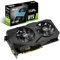 ASUS Dual EVO Gaming GeForce RTX 2060 OC Edition 6GB GDDR6 with the all-new NVIDIA Turing™ GPU architecture DUAL-RTX2060-O6G-EVO