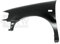 Kotflügel Fender vorne links mit Blinkerloch für 6N 9.94-8.99