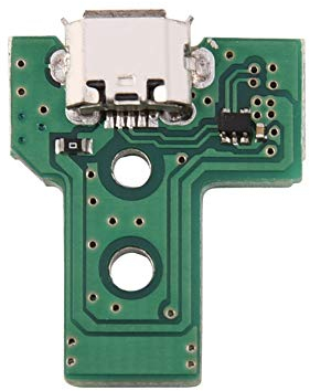 Carte de Prise de Port de USB, JDS-030 Carte de Prise de Port de USB de Remplacement pour contrôleur pour 3e génération