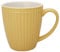 GreenGate - Tasse, Kaffeetasse, Mug - Alice - Honey Mustard - Porzellan - 320 ml
