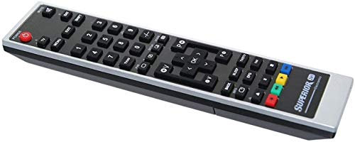 TELECOMANDO PER Medialink MEDI@LINK ML2200ST ML 7000 ML7300T2 ML7500COMBO ML 1100 ML 1150 ML 1200
